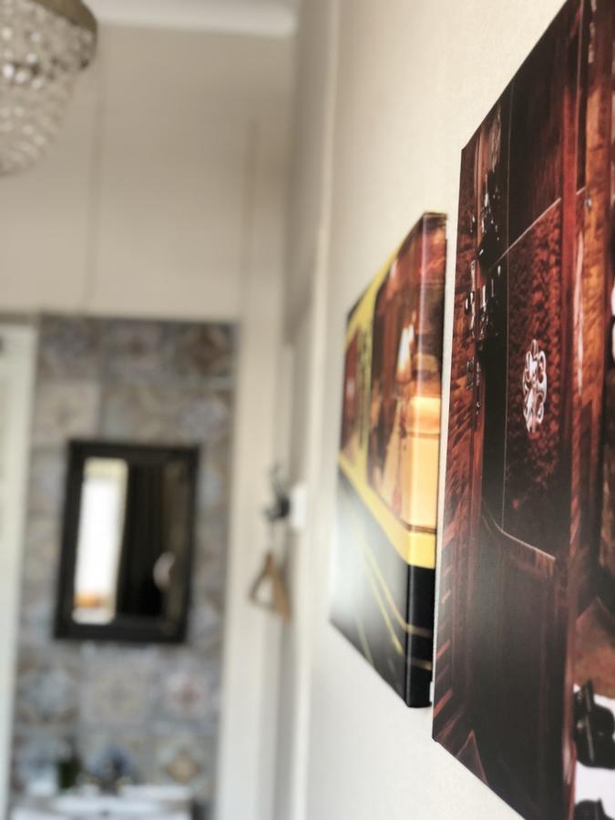 Jaernvaegshotellet Gävle Esterno foto