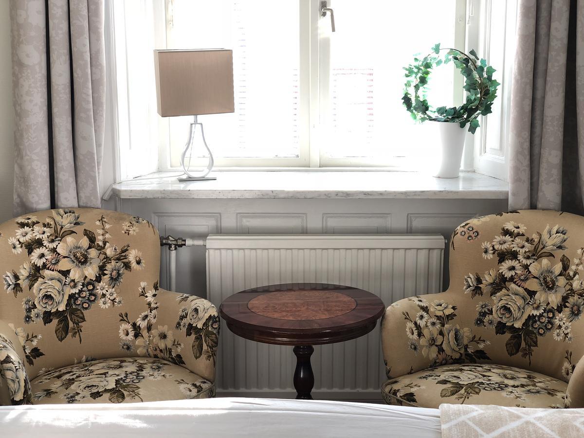 Jaernvaegshotellet Gävle Esterno foto