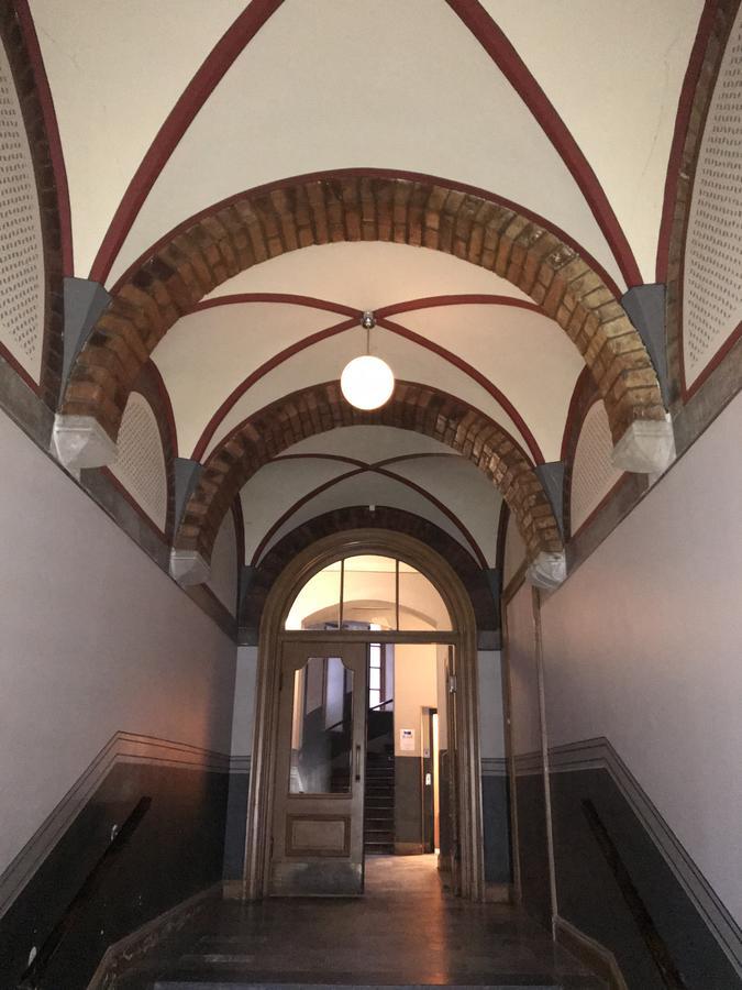 Jaernvaegshotellet Gävle Esterno foto