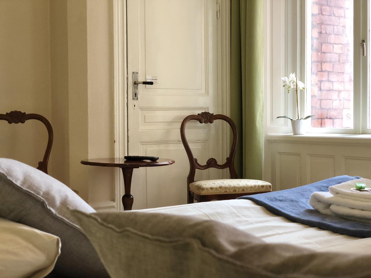 Jaernvaegshotellet Gävle Esterno foto
