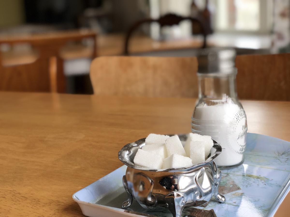 Jaernvaegshotellet Gävle Esterno foto