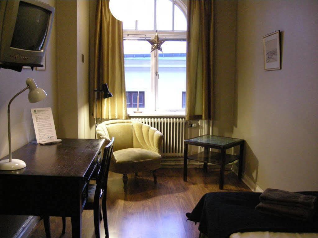 Jaernvaegshotellet Gävle Esterno foto