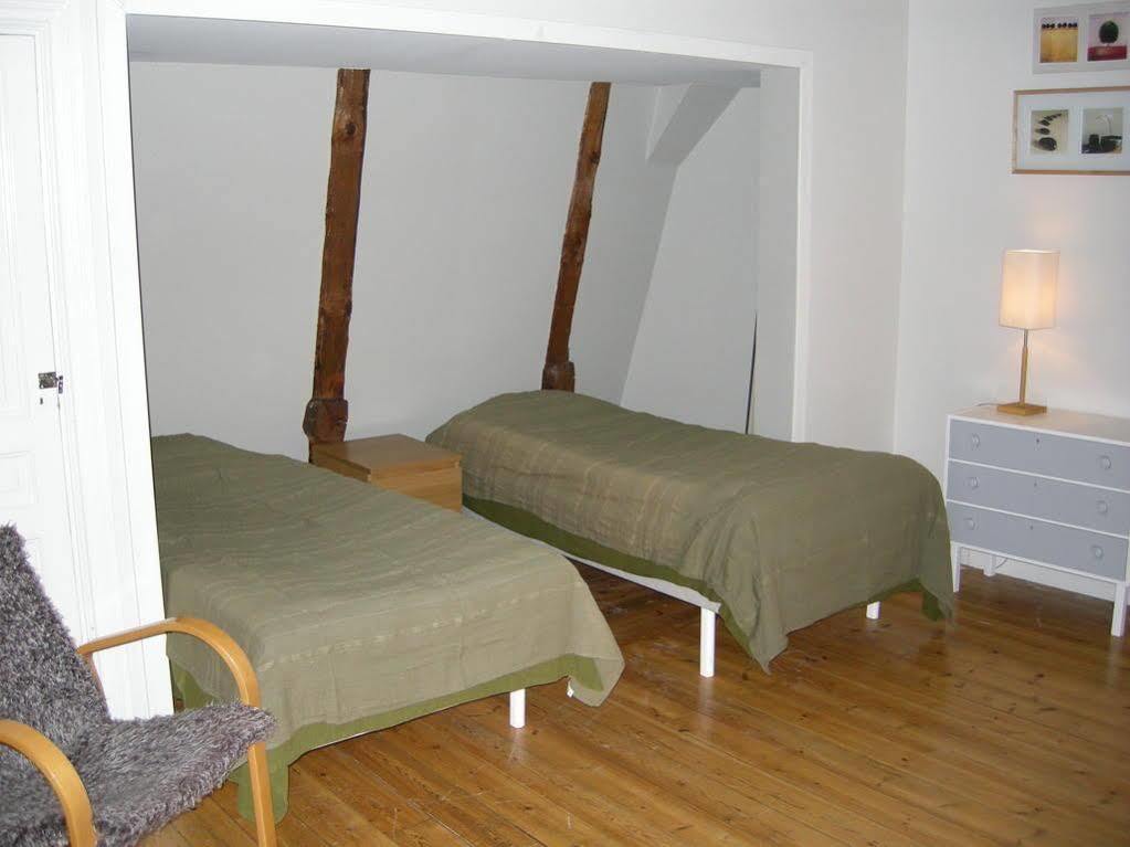 Jaernvaegshotellet Gävle Esterno foto